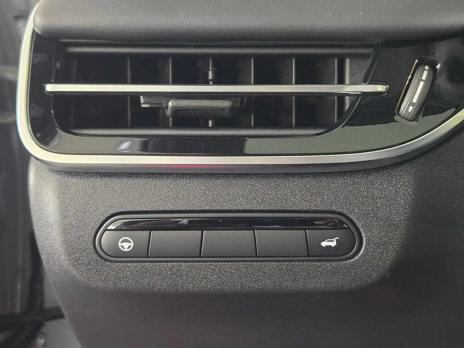 Certified Used 2027 Harbor Gray INFINITI SPORT image 14