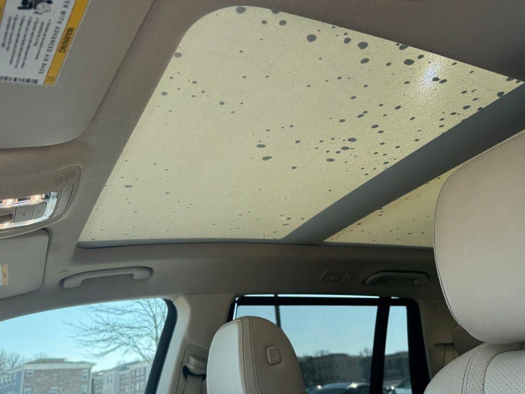 2020 Mercedes-Benz GLS GLS450 - Photo 19