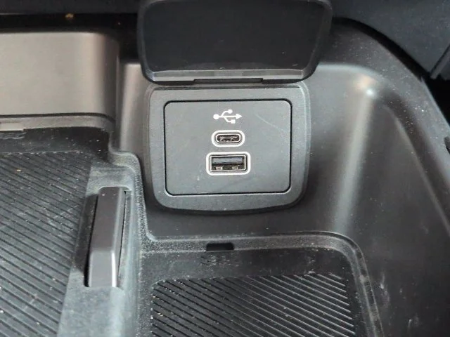 New 2026 Marsh Gray Ford Big Bend® image 21