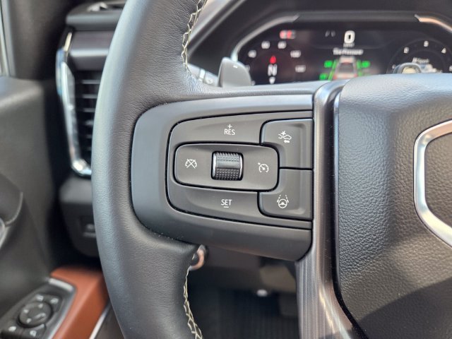 2025 GMC Sierra 1500 Denali Ultimate - Photo 30