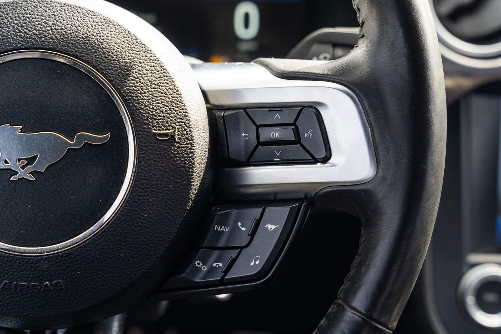 Certified Used 2019 Blue Ford GT Premium image 23