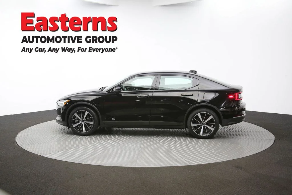 Used 2021 Black Polestar Launch Edition image 56