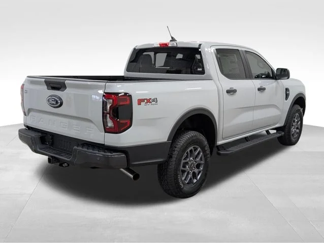New 2026 Avalanche Ford XLT image 47