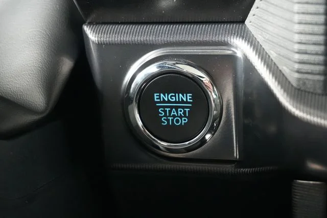 New 2026 Avalanche Ford Platinum® image 18