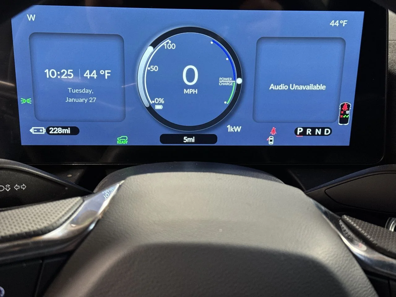 2026 Honda Prologue EX - Photo 21