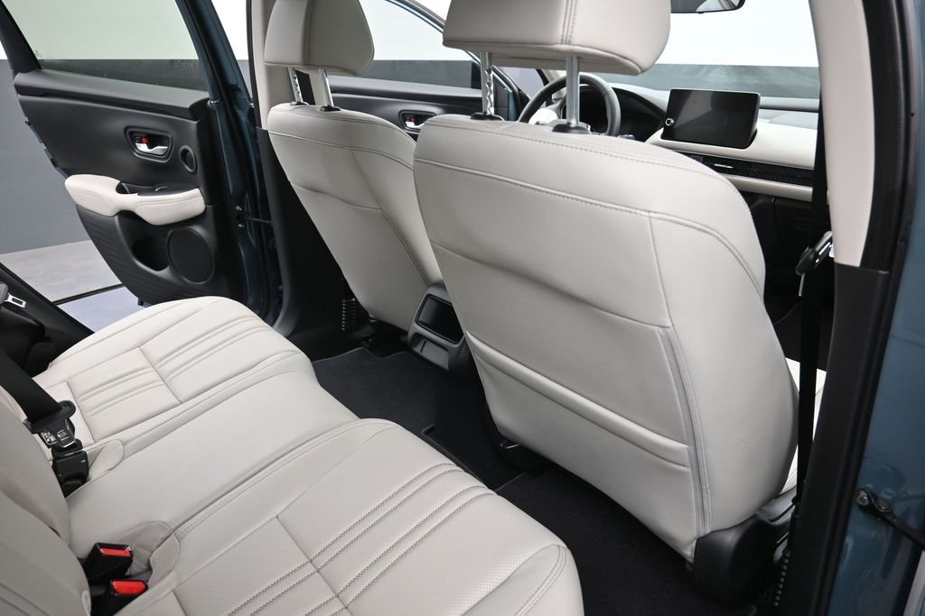 Used 2026  Honda EX-L image 14
