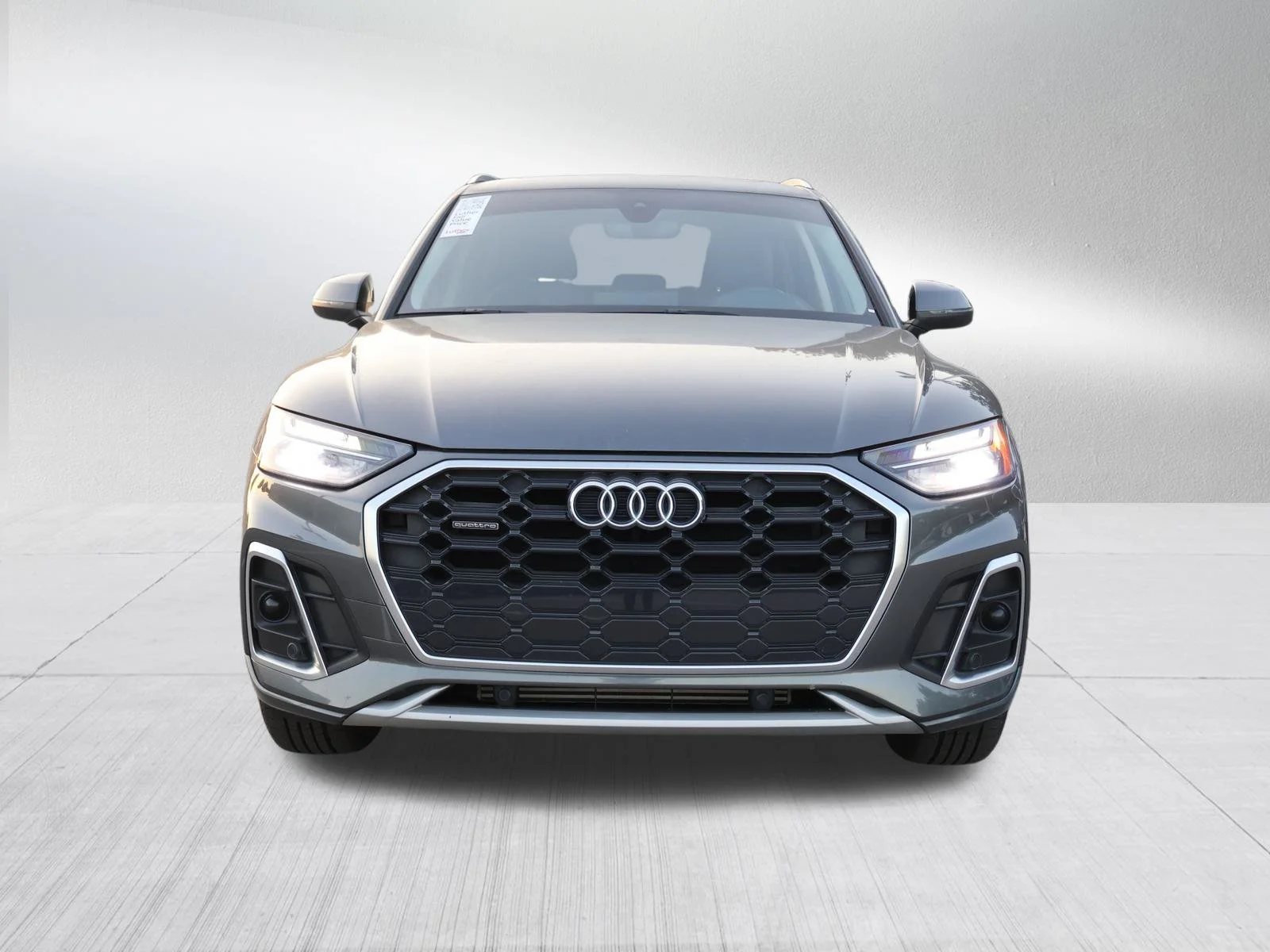 Used 2022 Audi Q5 Premium with VIN WA1GAAFY2N2007746 for sale in Kansas City