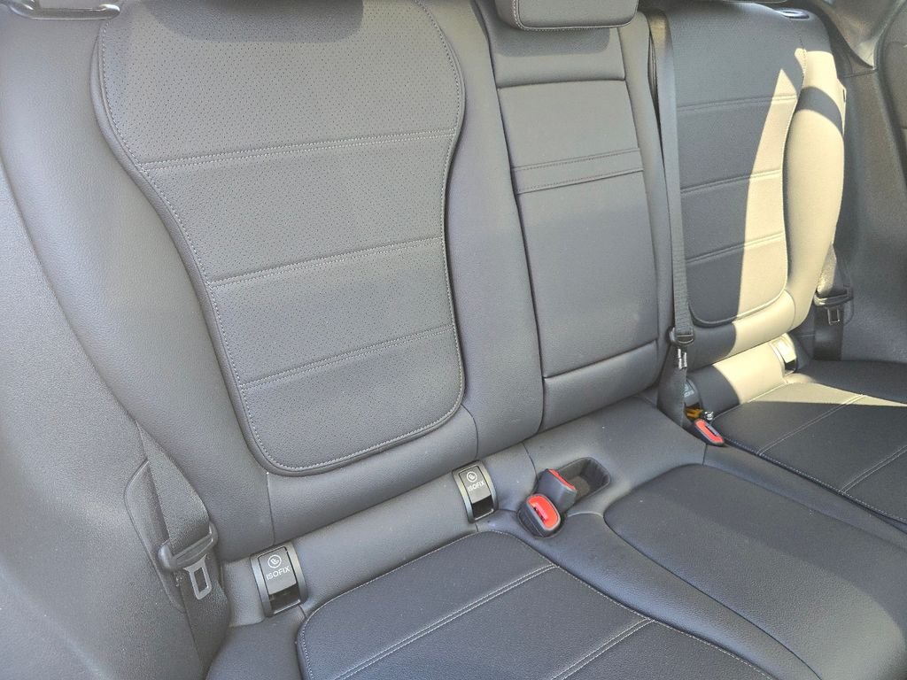 Certified Used 2026 Black Mercedes-Benz GLC 300 image 22