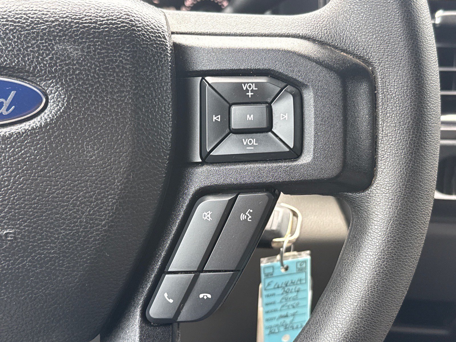 Used 2016 Red Ford  image 24