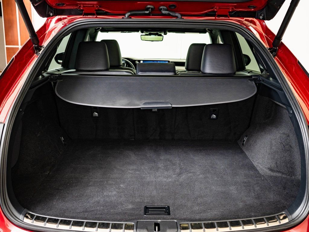 2024 Lexus RX Hybrid 350h - Photo 18