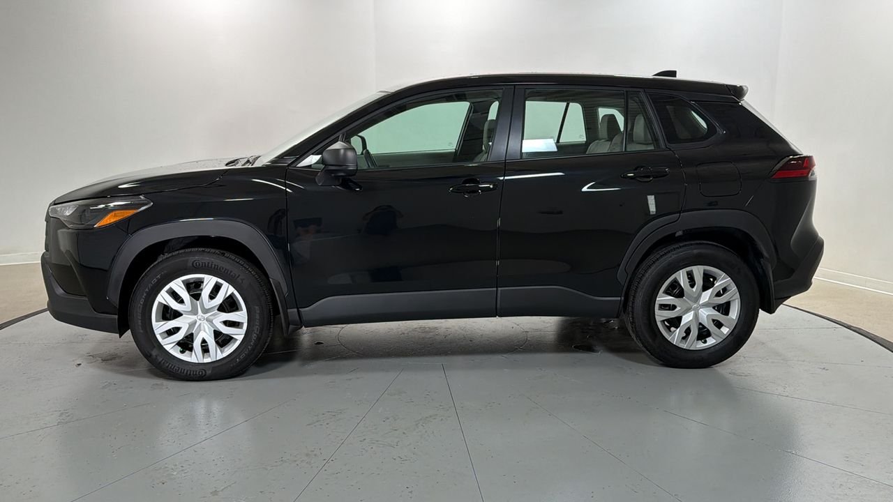 Certified Used 2026 Black Toyota L image 30
