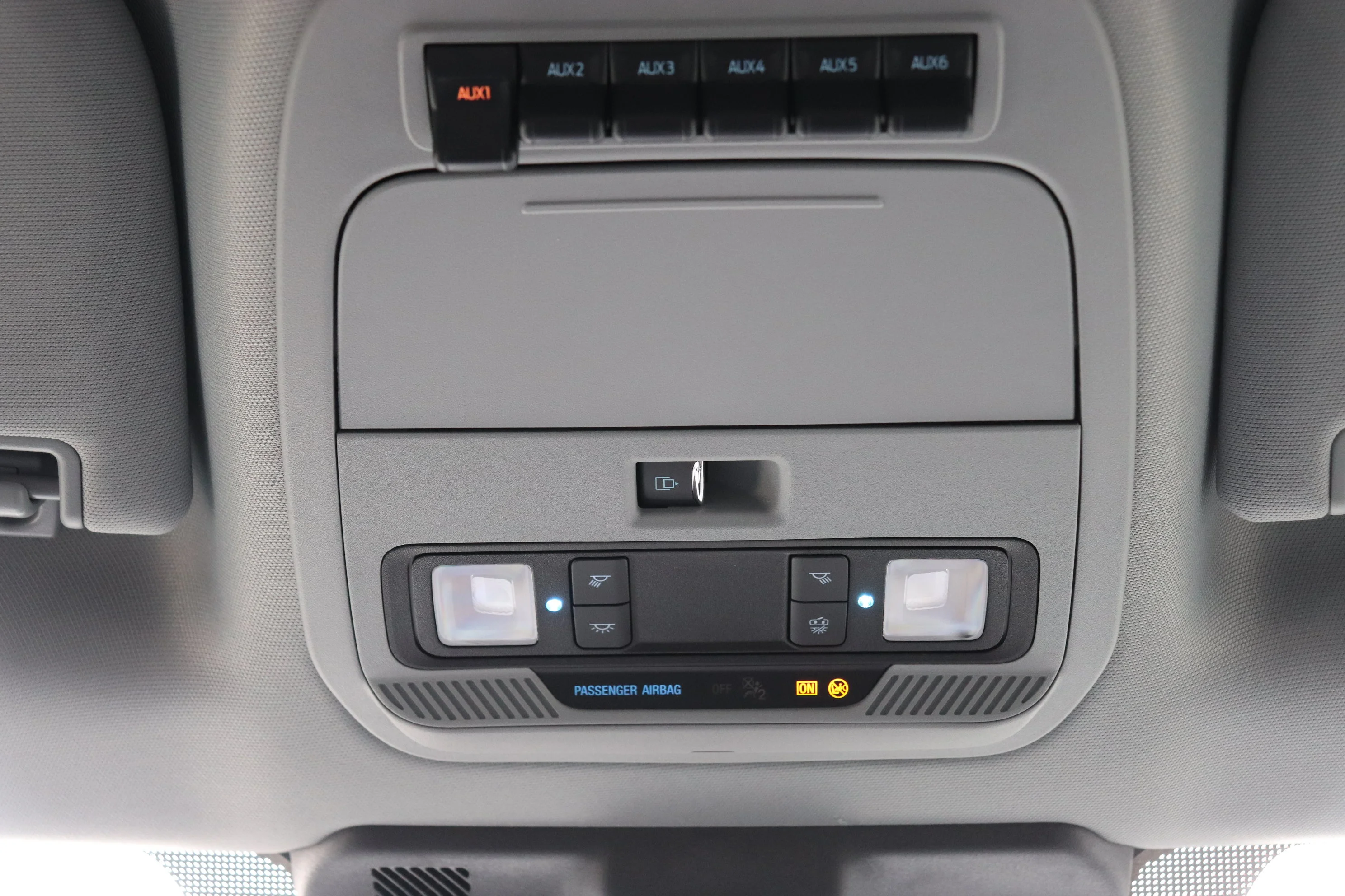 New 2026 AVALANCHE Ford XLT image 18