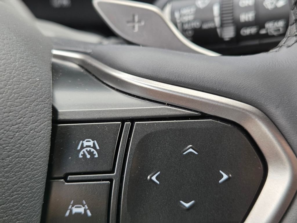 New 2026 Cloudburst Gray Lexus PREMIUM PLUS image 17
