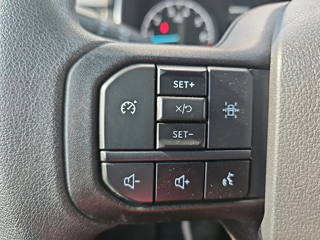 Used 2023 White Ford XLT image 20