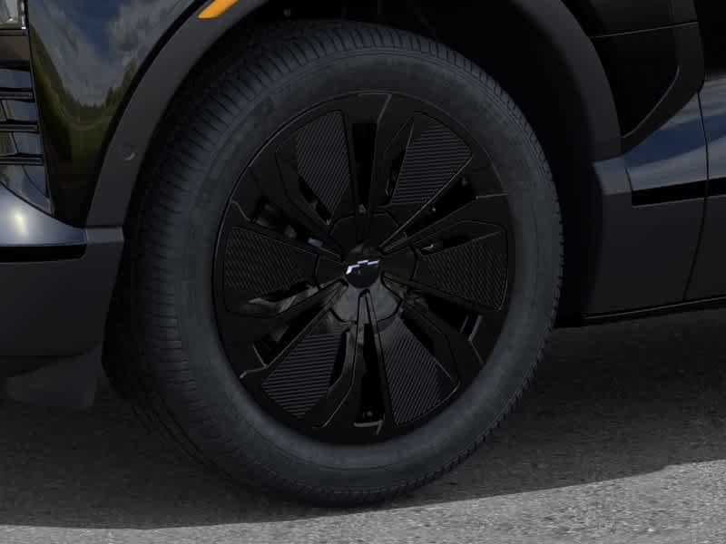 2026 Chevrolet Blazer EV LT - Photo 9