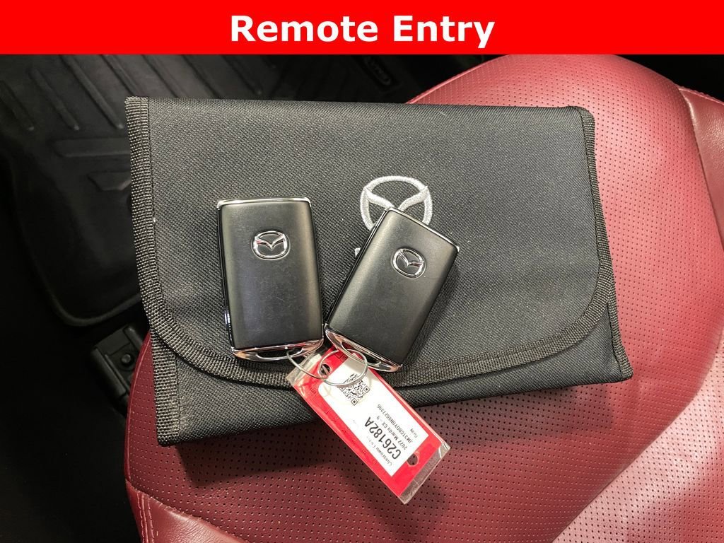 2022 Mazda CX-9 Carbon Edition - Photo 6