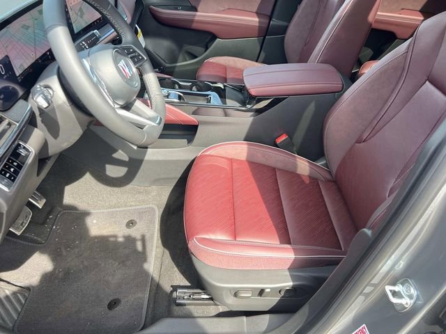 New 2026 Moonstone Gray Metallic Buick Sport Touring image 18