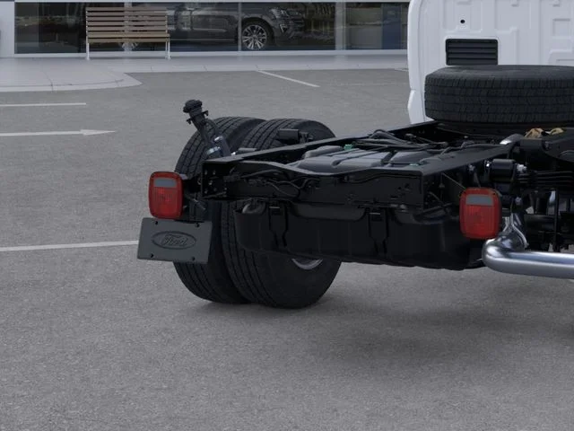 New 2026 Ford F-350SD XL