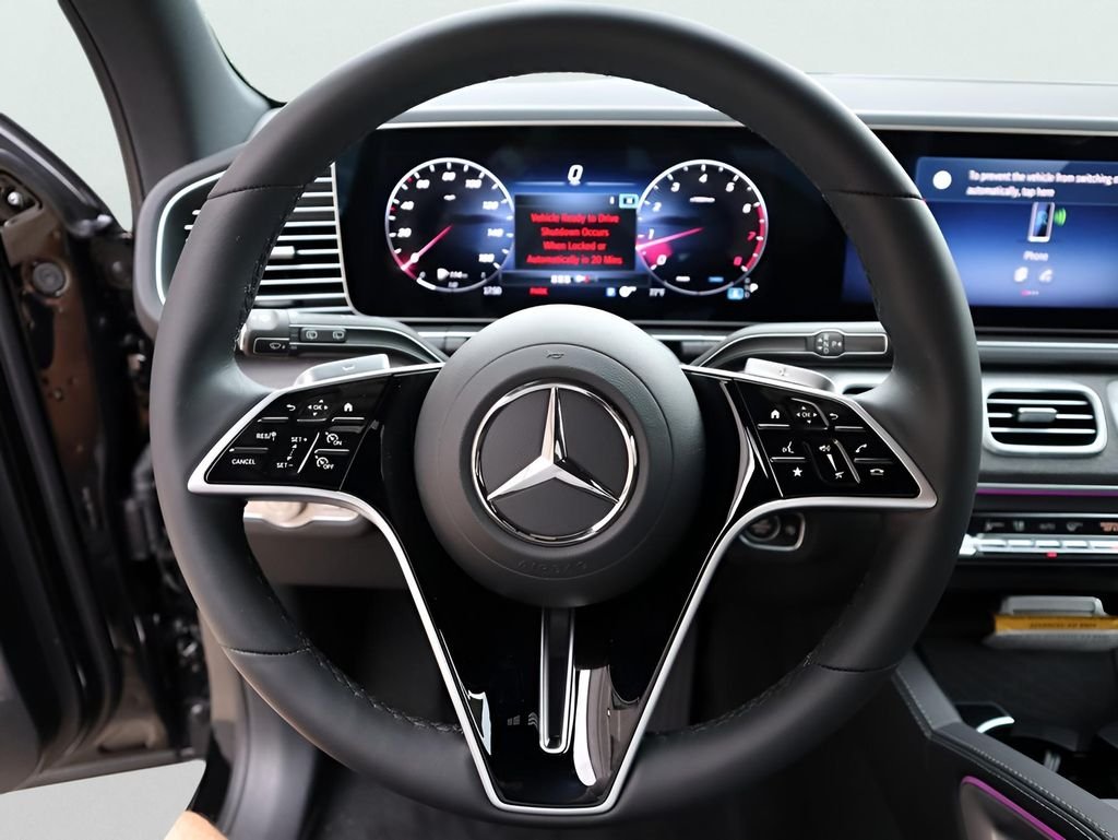 2025 Mercedes-Benz GLE GLE450 - Photo 32