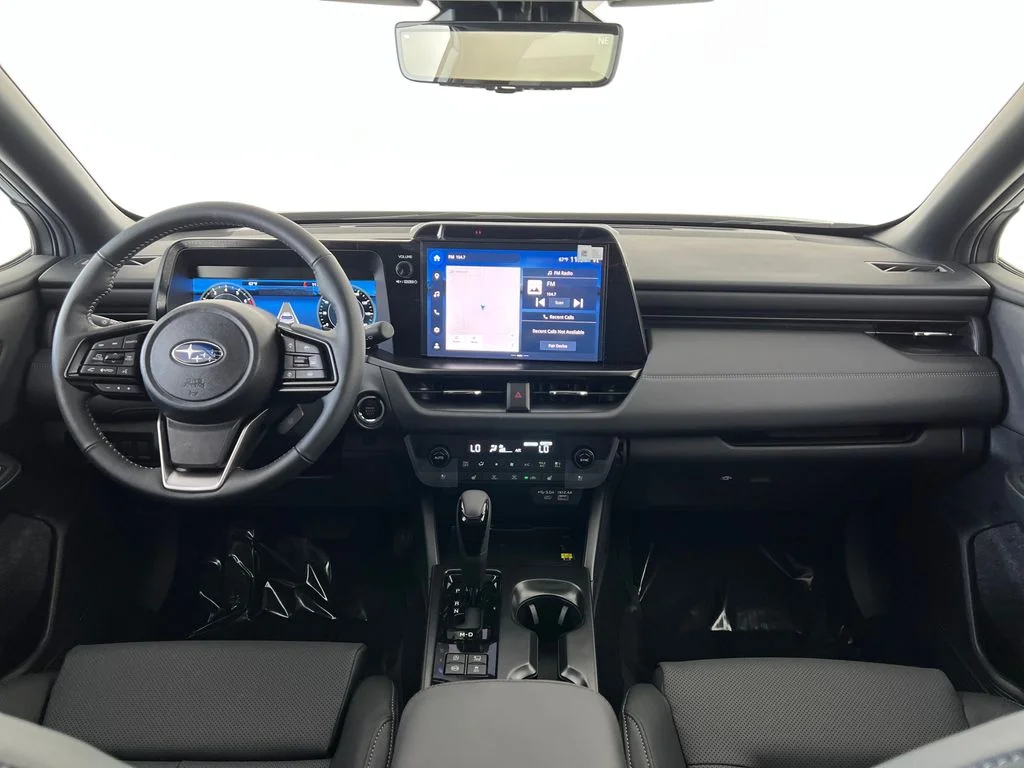 2026 Subaru Outback Touring XT - Photo 15