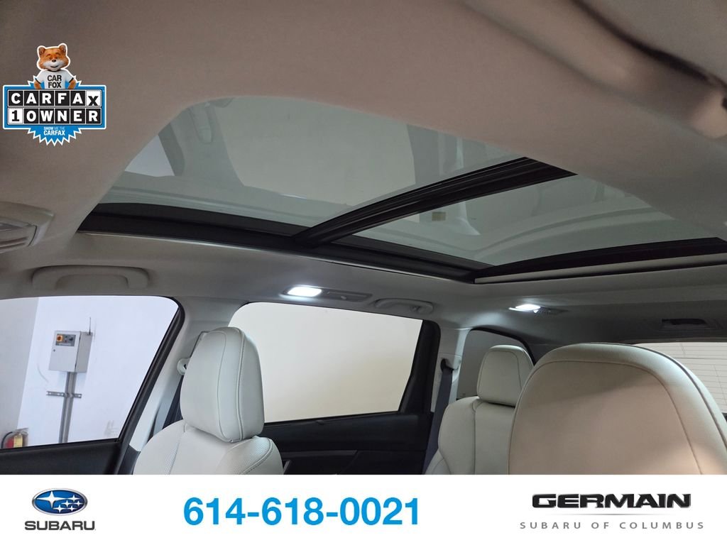 Used 2023 Black Subaru Limited image 31