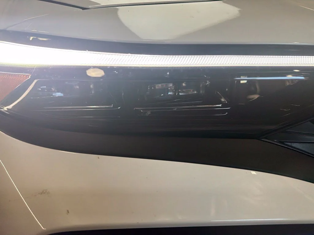 New 2026 Serenity White Hyundai SEL Sport image 9