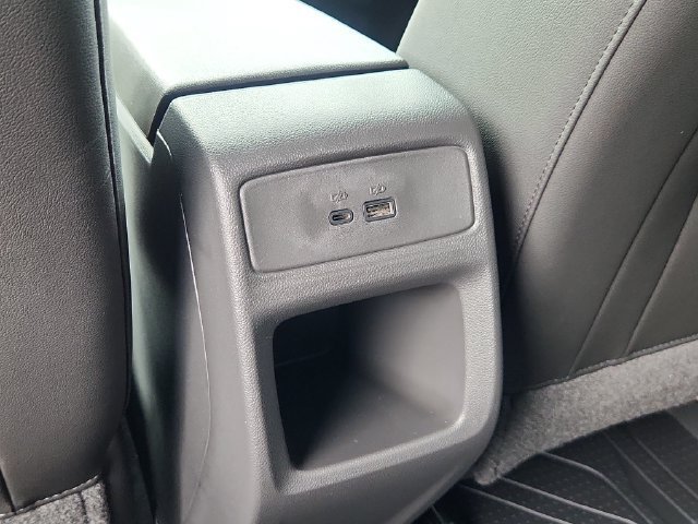 New 2026 Sterling Gray Metallic Chevrolet LT image 16