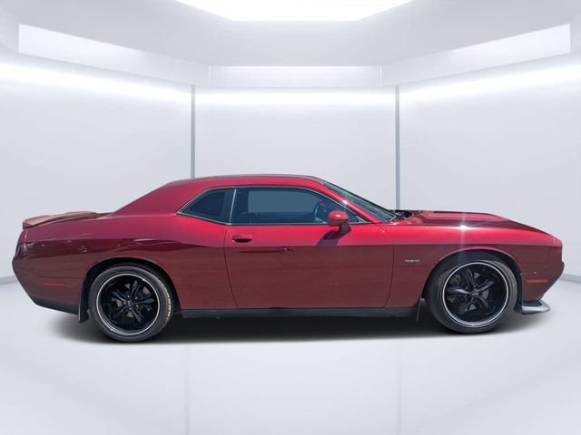 Used 2019 Red Dodge R/T image 2