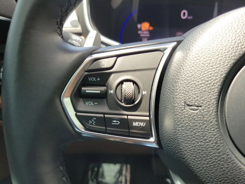 Used 2026 Gray Acura Technology Package image 27