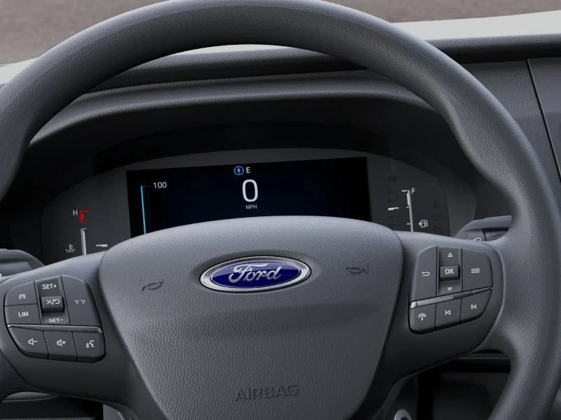 New 2027 Oxford White Ford Base image 13