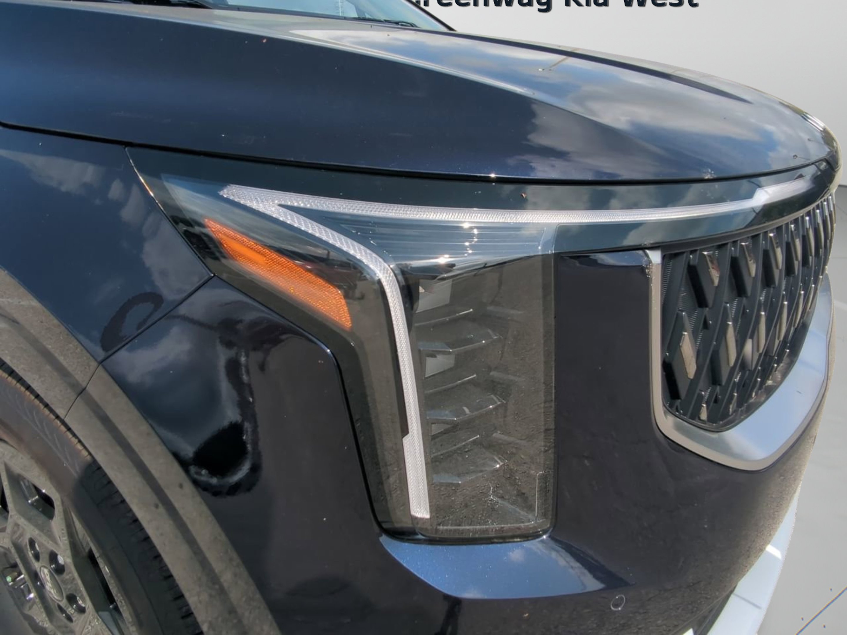 2026 Kia Carnival LXS - Photo 31