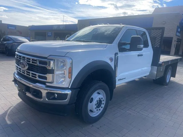 2024 Ford F-450 Super Duty Chassis Cab