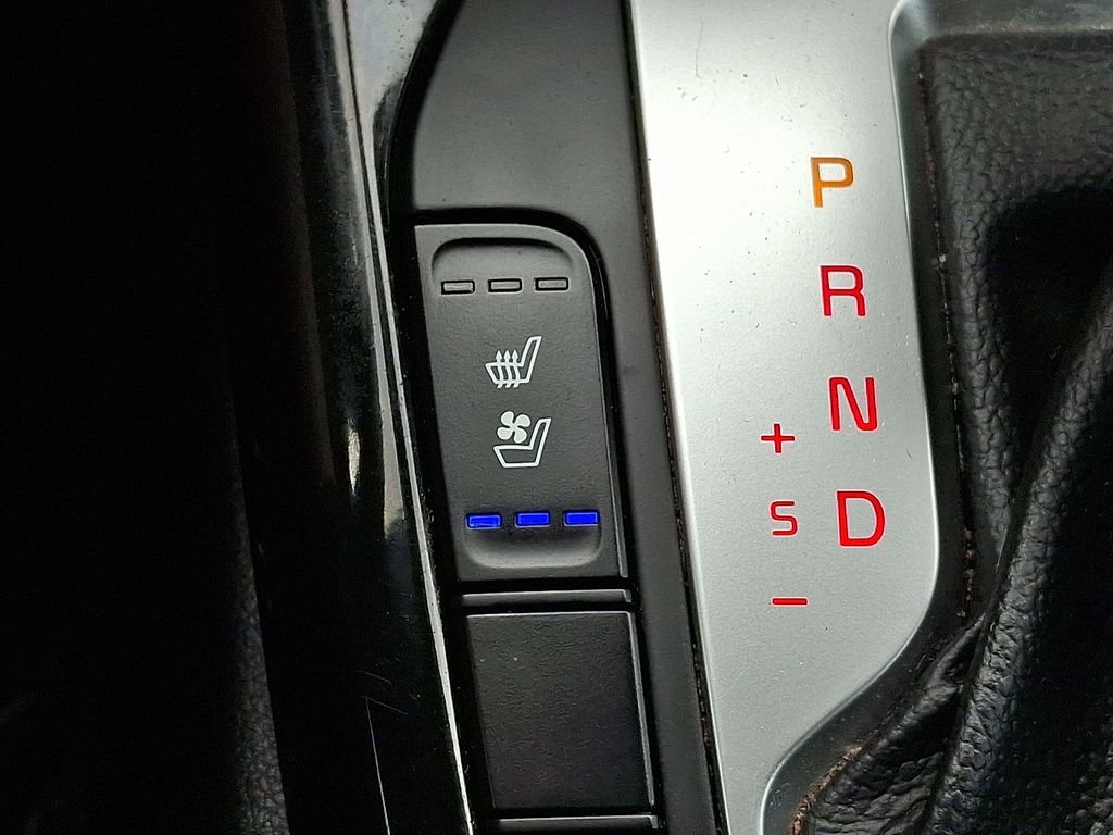 Used 2023 Gray Kia GT-Line image 26