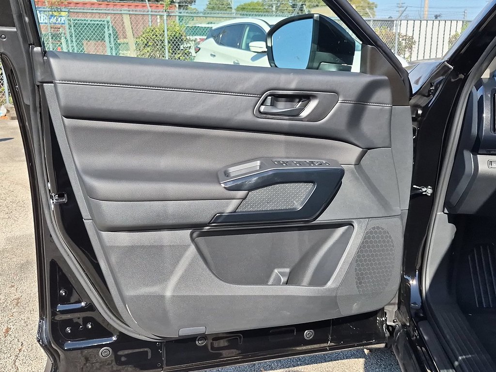 Vehicle thumbnail
