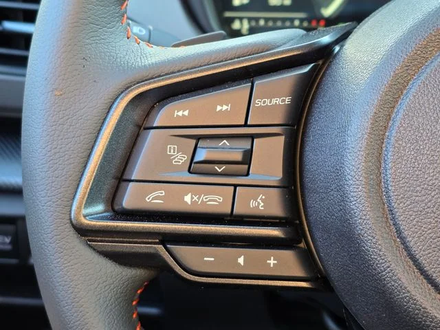 New 2026 SAND DUNE PEARL Subaru Limited Hybrid image 27