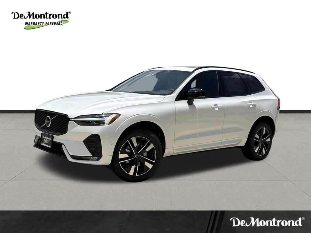 2026 Volvo XC60 B5 Plus Dark AWD's photo