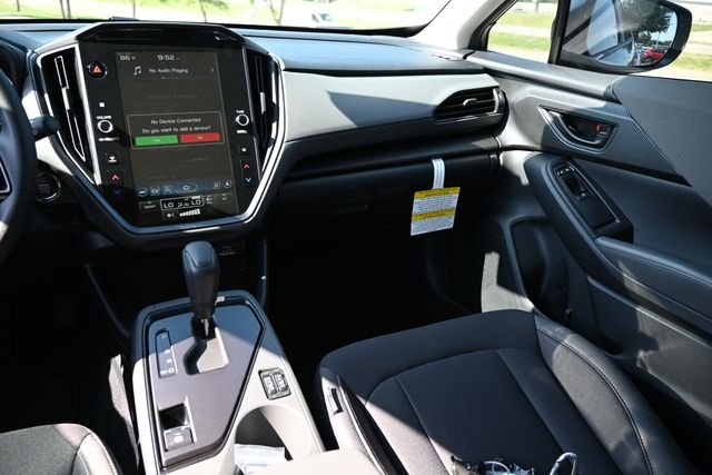 New 2026 Green Subaru Premium image 10