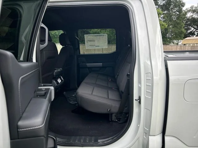 New 2026 Avalanche Ford XLT image 23