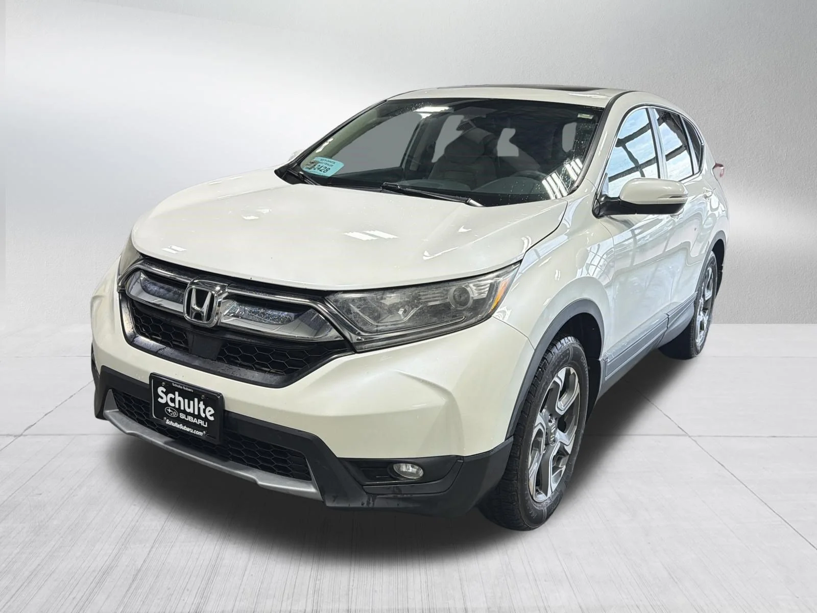 Used 2018  Honda EX image 3