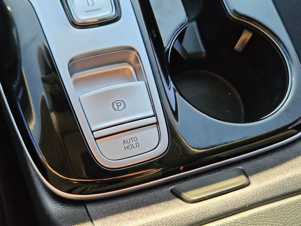 2023 Hyundai Tucson SEL Convenience - Photo 29