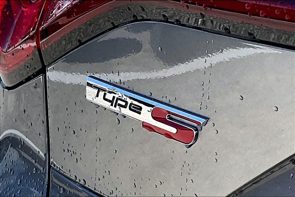 New 2026 Gray Acura Type S w/Advance Package image 15