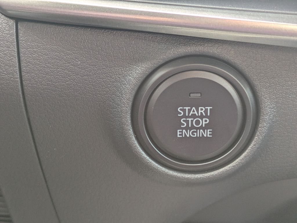 New 2026 Jet Black Mica Mazda 2.5 S Preferred image 26