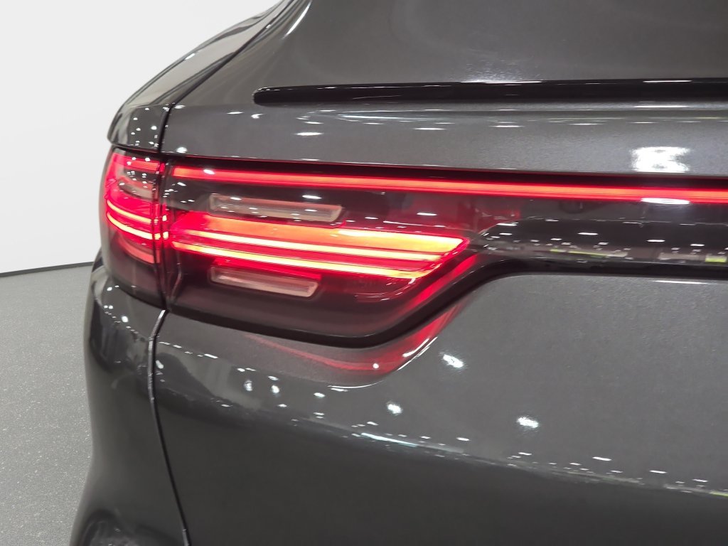 Used 2020 Gray Porsche Base image 24