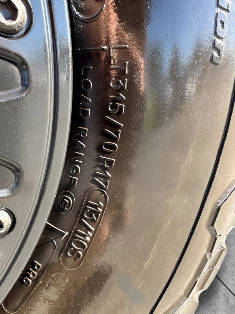 Used 2025 White Jeep Rubicon X image 30