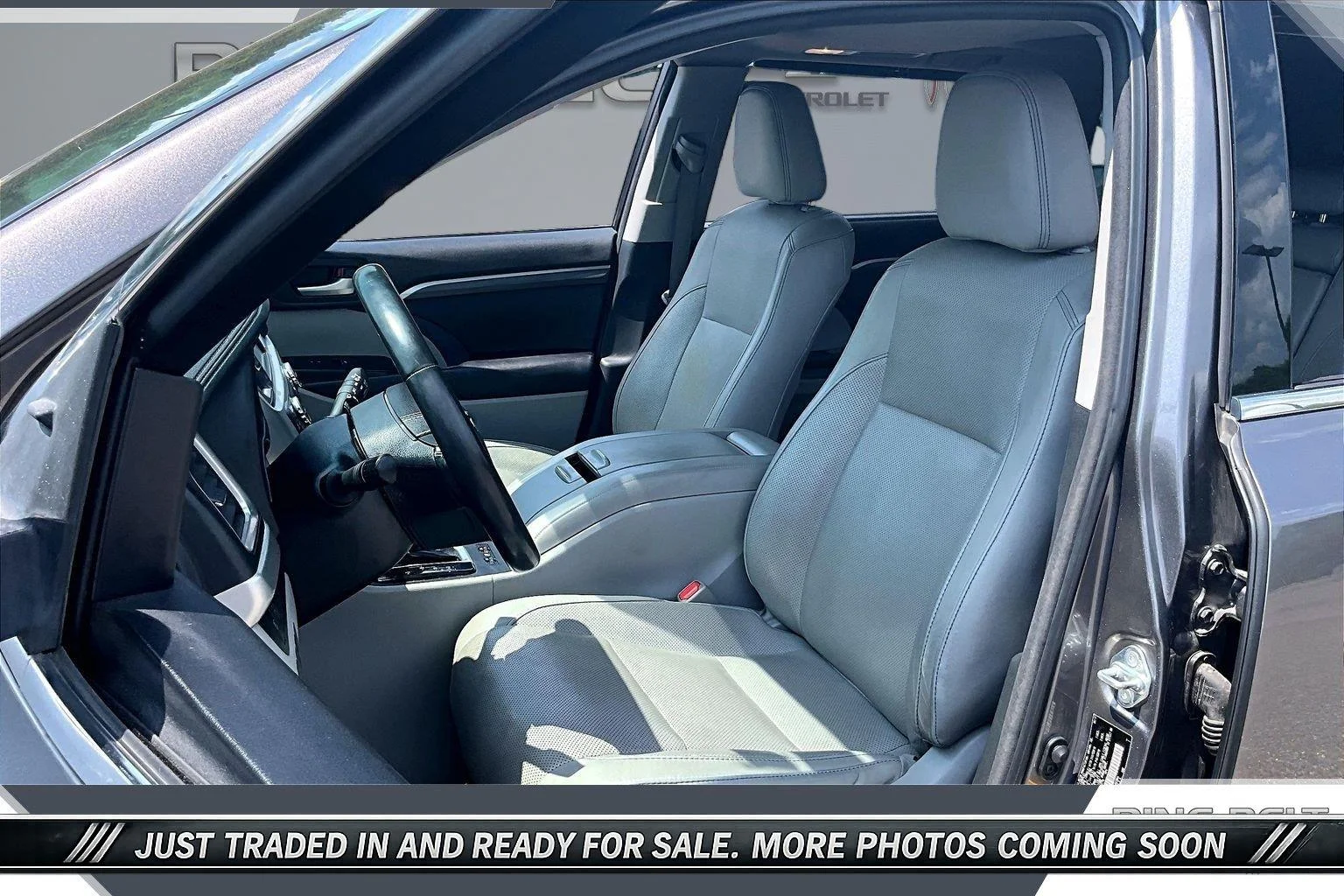 Used 2017 Predawn Gray Mica Toyota Limited image 18