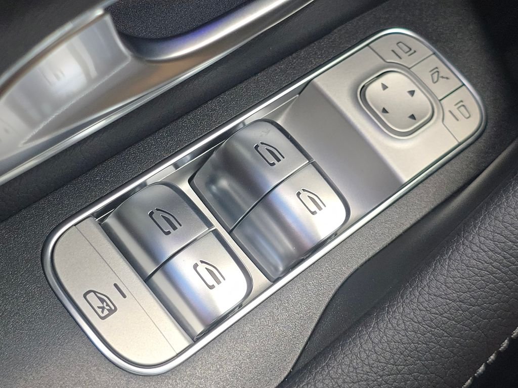 New 2026 MANUFAKTUR Alpine Grey Mercedes-Benz GLE 450 Coupe image 29