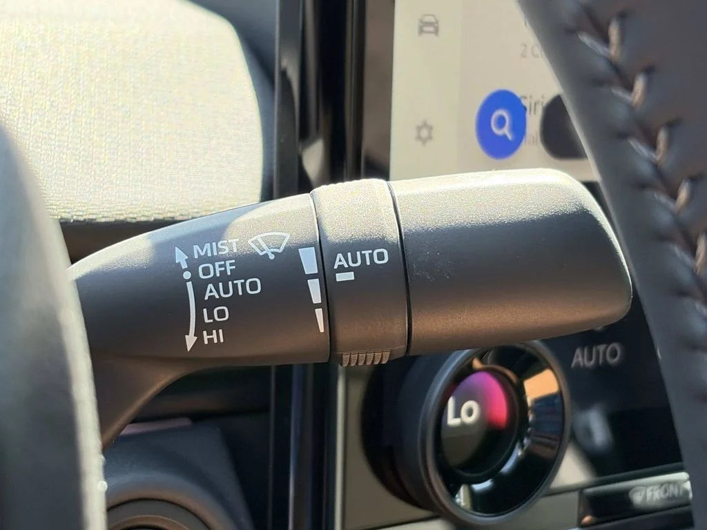 New 2026 Wind Chill Pearl Toyota XLE image 34