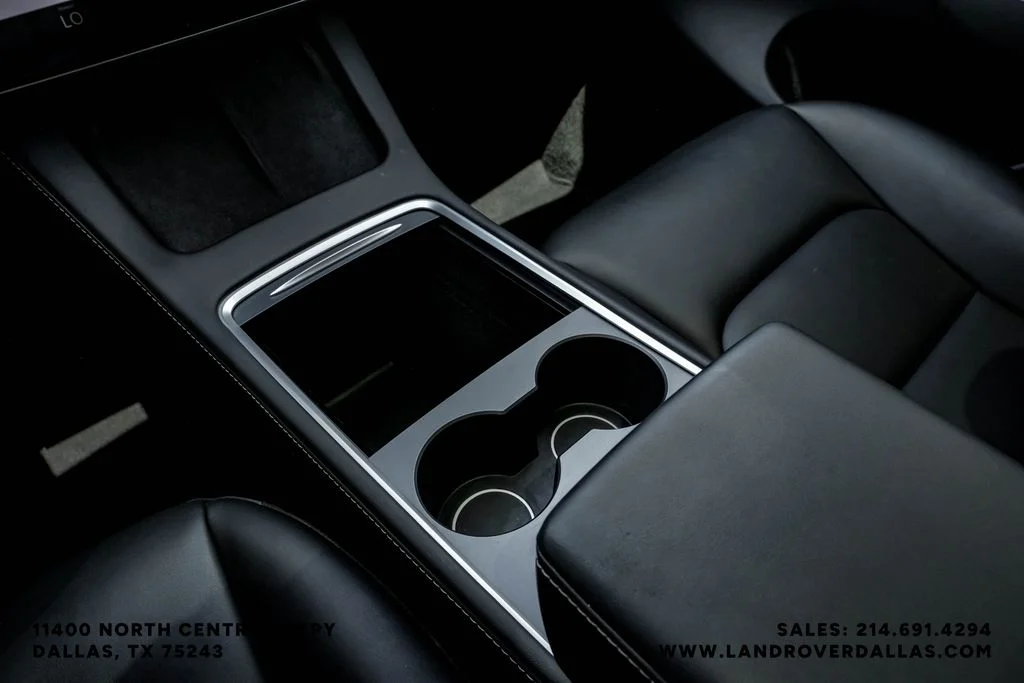 Used 2023 White Tesla Long Range image 20