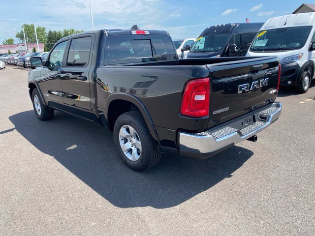New 2026 Black Ram Big Horn/Lone Star image 3