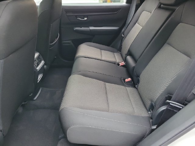 2023 Honda CR-V EX - Photo 11